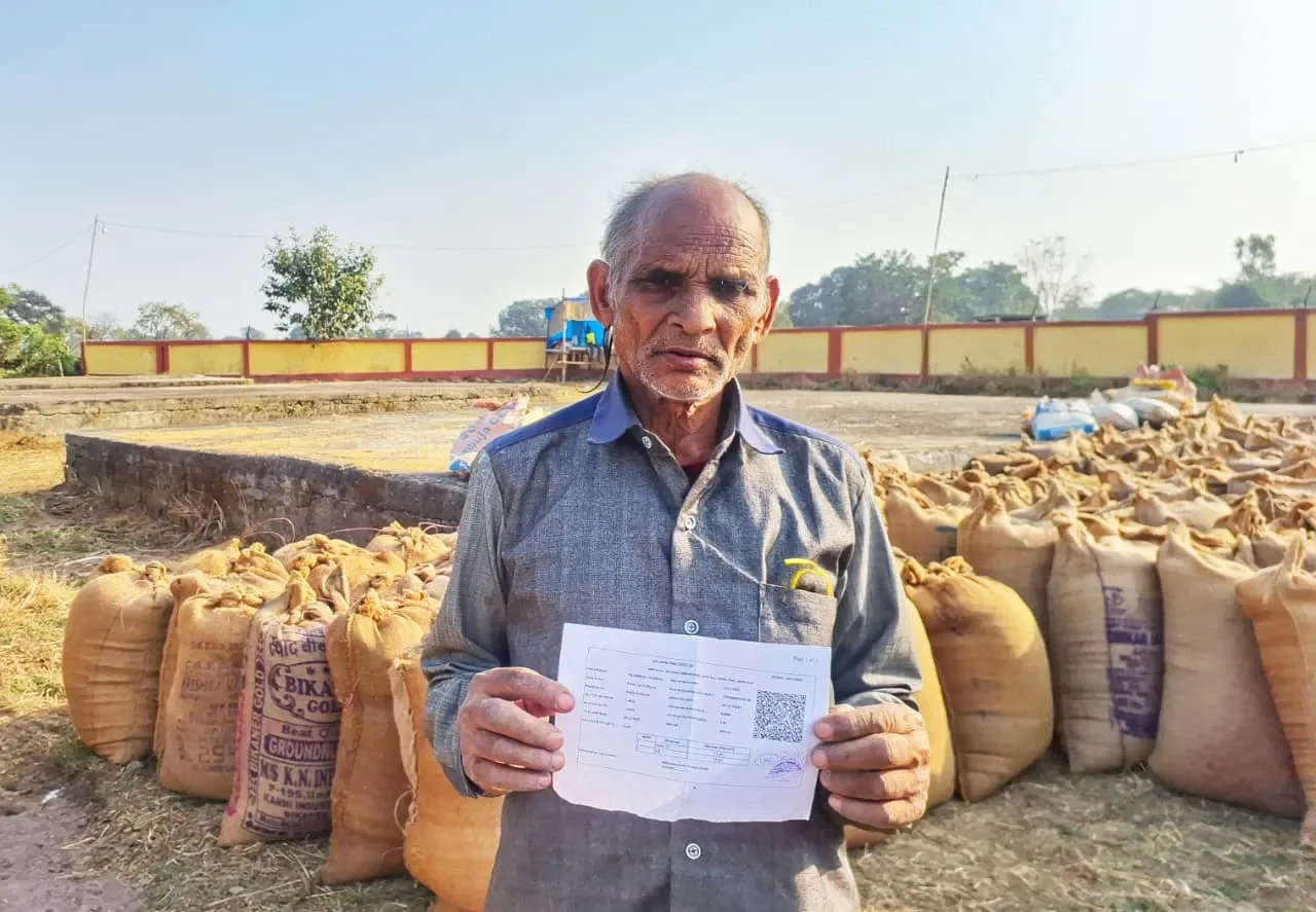 महात्मा गांधी नरेगा में वैज्ञानिक पद्धति युक्तधारा पोर्टल से हो रहा कार्यों का चयन  युक्तधारा पोर्टल से बन रहा आगामी वित